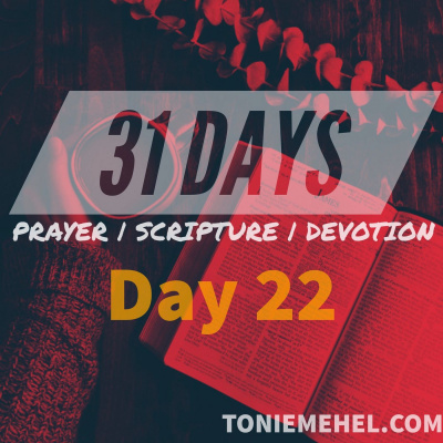 Global Intercessory Prayer