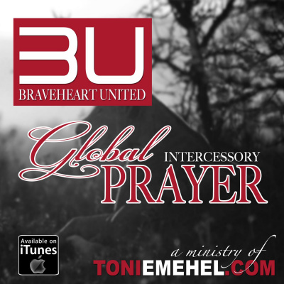 Global Intercessory Prayer