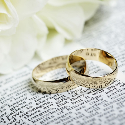 Global Intercessory Prayer