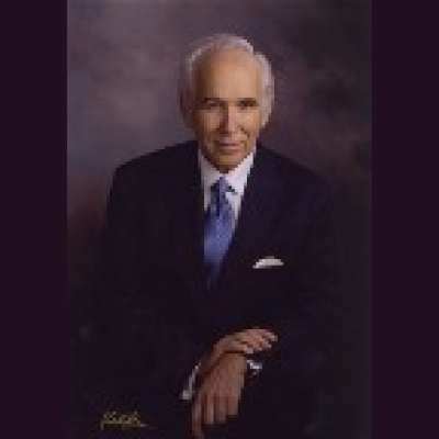 Gene Edwards - House Church Planter And Christian Author