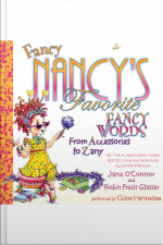 Fancy Nancys Favorite Fancy Words