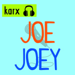 Joe Joey