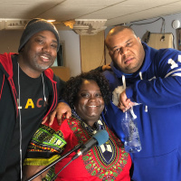 EPISODE 136 - BLACK PANTHER [CLERICAL ERROR]