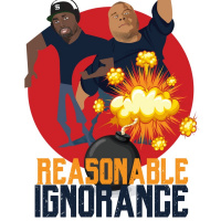 EPISODE 170 - IF MEN ARE TRASH, WOMEN ARE RACCOONS