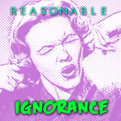 Reasonable Ignorance