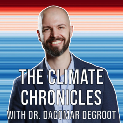 Climate History Podcast