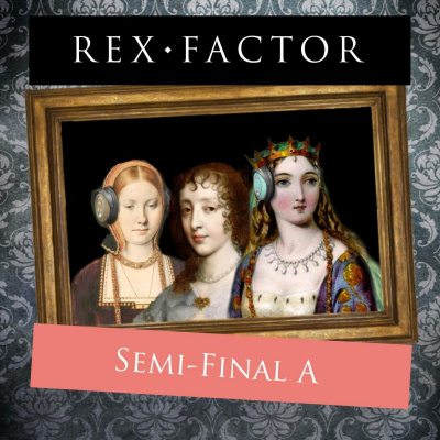 Rex Factor