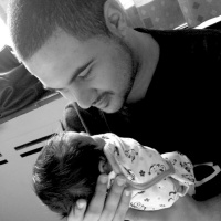 Fatherhood: The Importance of Just Being There