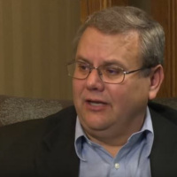 Boom-Bust Cycles, Learning from Past Ag Markets - Allen Fetherstone