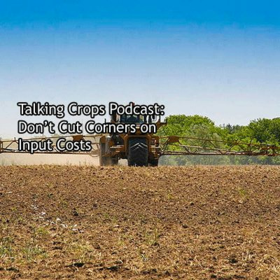 Talking Crops