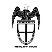 ValorLives Interview Series 104 Julia Cowork Frederick