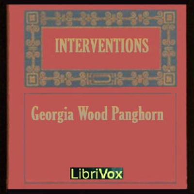 Interventions by PANGBORN, Georgia Wood