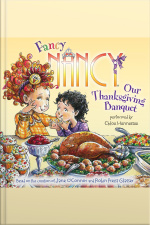 Fancy Nancy: Our Thanksgiving Banquet