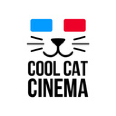 Cool Cat Cinema Fireside Chat