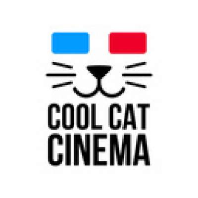 Cool Cat Cinema Fireside Chat