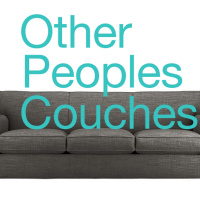 Other Peoples Couches Episode #1 - Freya Wilcox