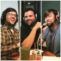 The Do-Dads Ep.10 - Metal w/ Donna Delia