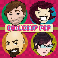 Episode 133 - Capt Murica On Top