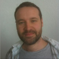 Talking to @documentally at #tdc10