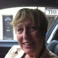 Gloria Elliott CEO of Noise Abatement Society