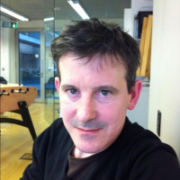 Mark Rock (Mr AudioBoo) interview