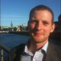 Jesper from Delta on sonic logos