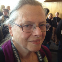 Janet Baker speech recognition pioneer