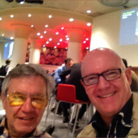 Bernie Krause on soundscapes and humanity