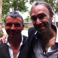 Rosslyn Chapel music decoded - Stuart Mitchell and Martin Aelred