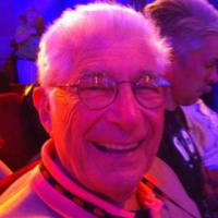 Ed Stolman interview at #TED