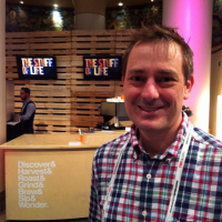 The zen of coffee: master barista Brent Fortune interviewed at TEDGlobal