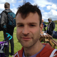 Tim Exile at TED on music sound and tech