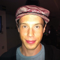 Felix Zenger, beatboxer extraordinaire