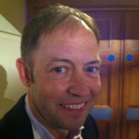 TEDGlobal: Justin Hall-Tipping on free energy for all!