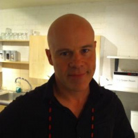 Thomas Dolby interview at TED