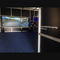 TED2014: worldwidetelescope.org meets Oculus Rift