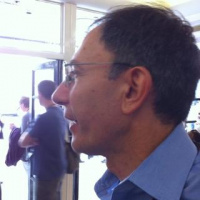 Prof Dimitar Sasselov at #TED: small planets are abundant