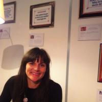 101 guidelines for eEtiquette Julia Leihener interview at TED 