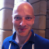 TEDGlobal: Ben Saunders, Arctic explorer