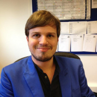 Great news about creative skills