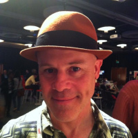 TEDGlobal interview: Thomas Dolby