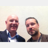 The soul of sound with @documentally