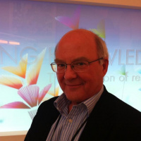 Chris Clark (UK Sound Map) interview