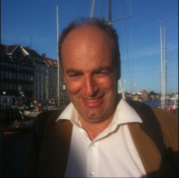 Prof Charles Spence on sound and taste