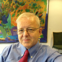 BBC Olympics coverage explained by Dave Gordon (BBC Head of Major Events)