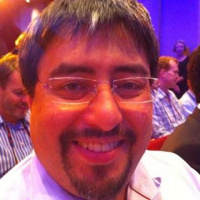 Bill Liao interview at TED - listen and save the planet!