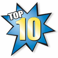 Project Top 10 - Episode 4