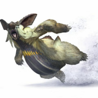 Episode 19 - Monster Hunter