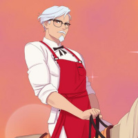 Episode 64 - Colonel Sanders Awakening