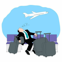 Episode 66 - Jet Lag